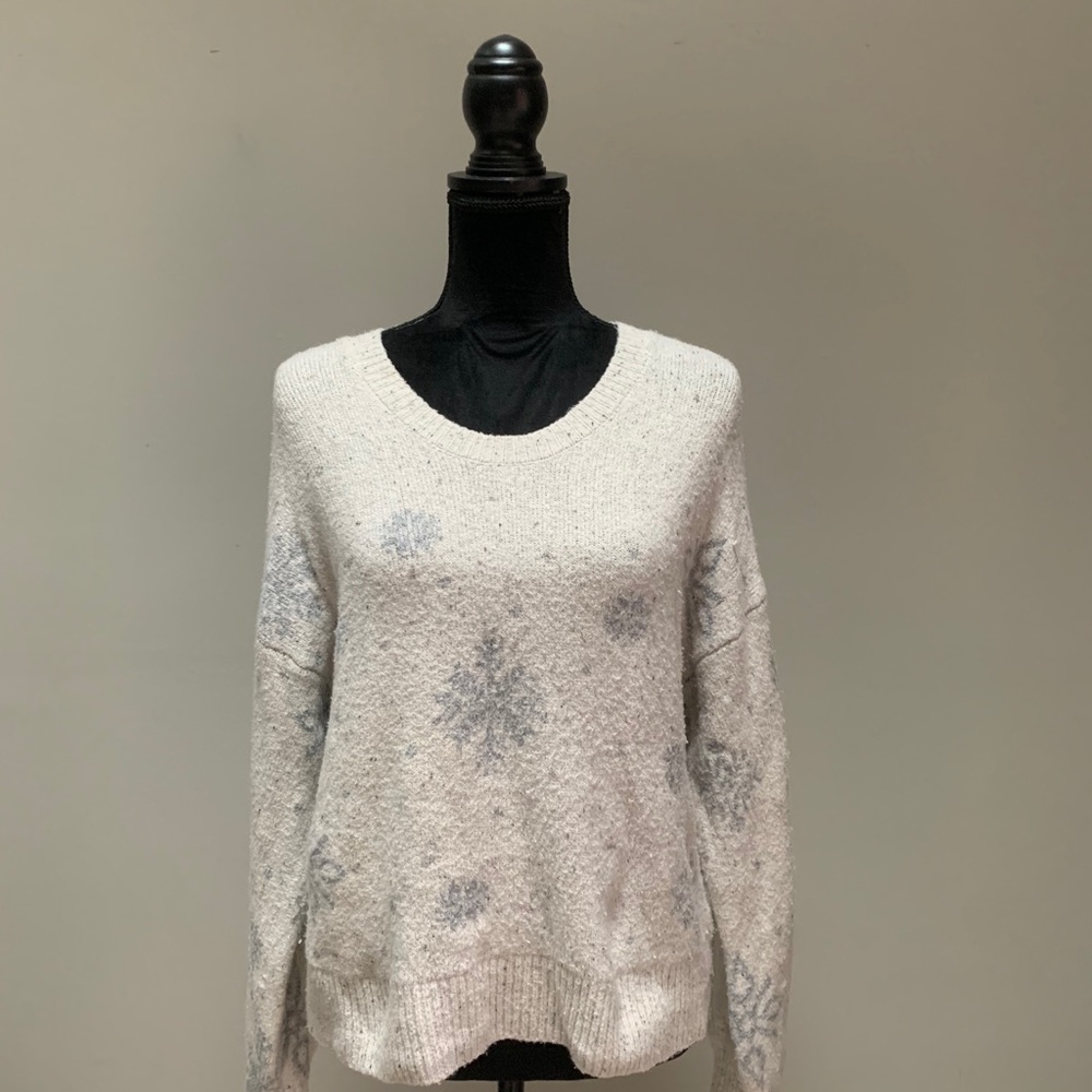 Yet Again Sweater - image 1